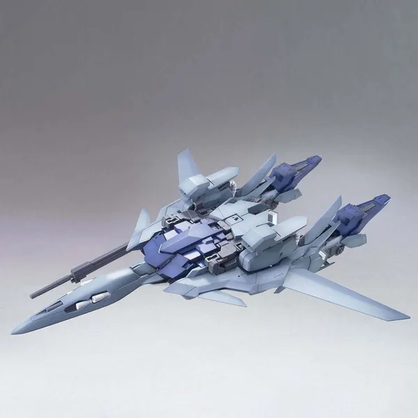 MG 1/100 デルタプラス（3）