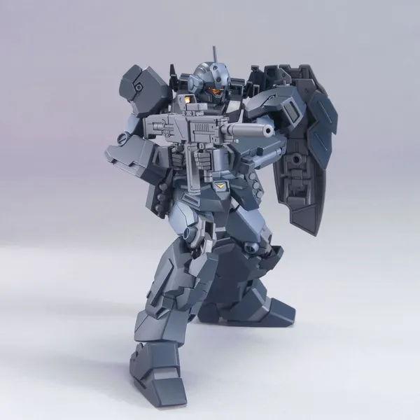 HGUC 1/144 ジェスタ(3)