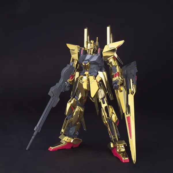 HGUC 1/144 デルタガンダム（1）
