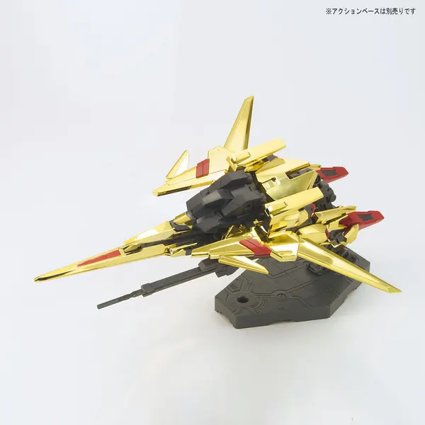 HGUC 1/144 デルタガンダム（2）