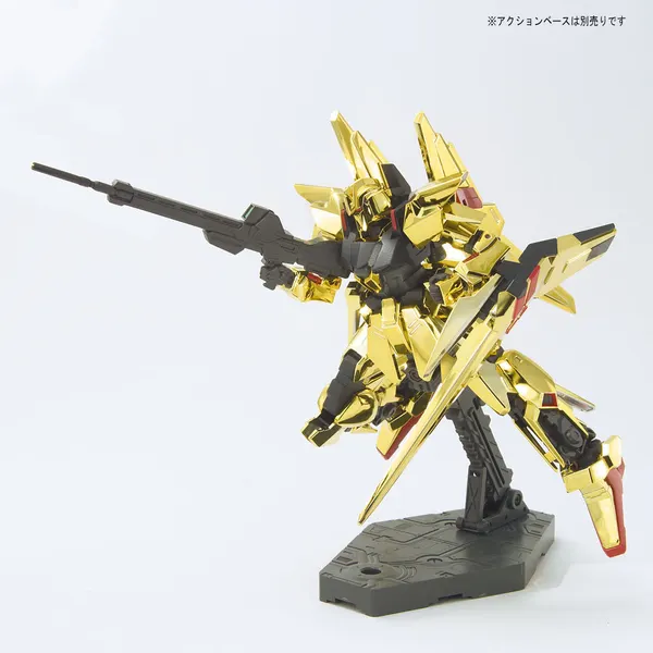 HGUC 1/144 デルタガンダム（3）