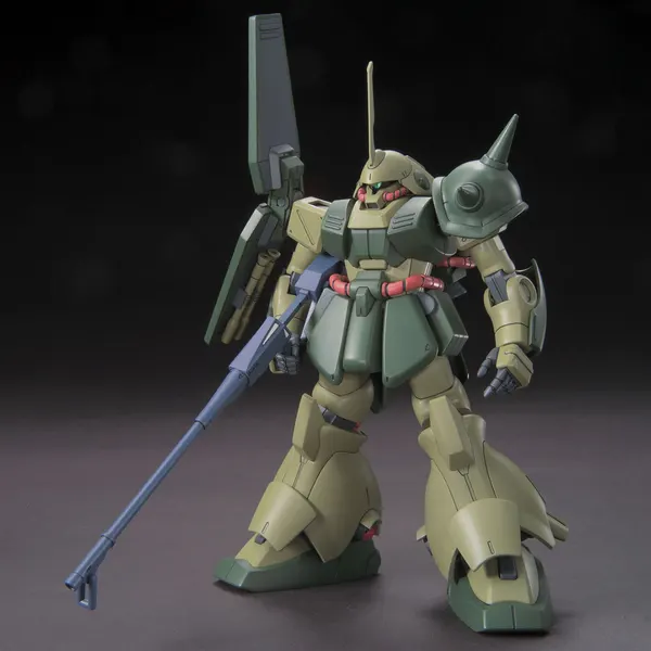 HGUC 1/144 マラサイ(ユニコーンVer.)