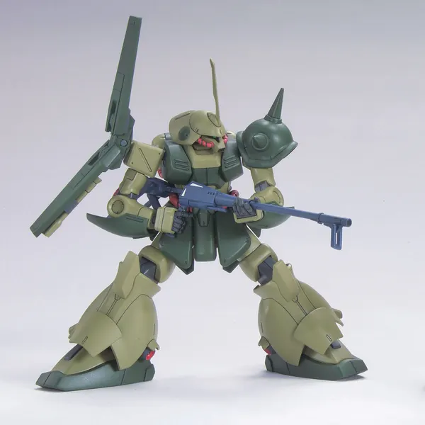 HGUC 1/144 マラサイ(ユニコーンVer.)(3)