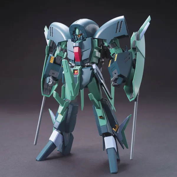 HGUC 1/144 アンクシャ(1)