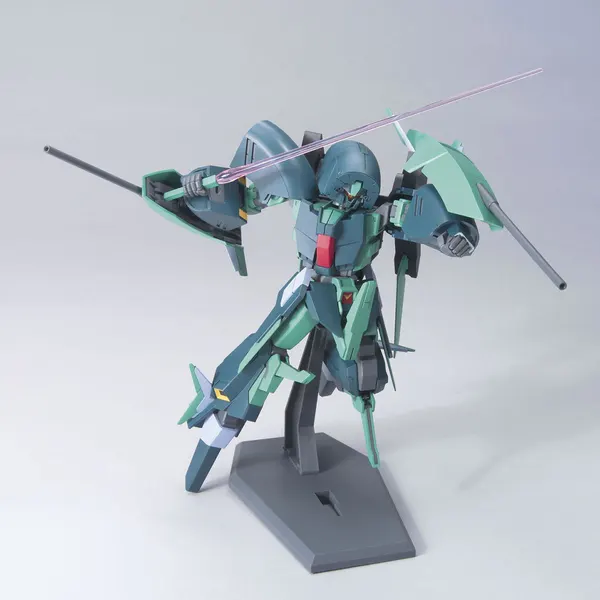HGUC 1/144 アンクシャ(3)