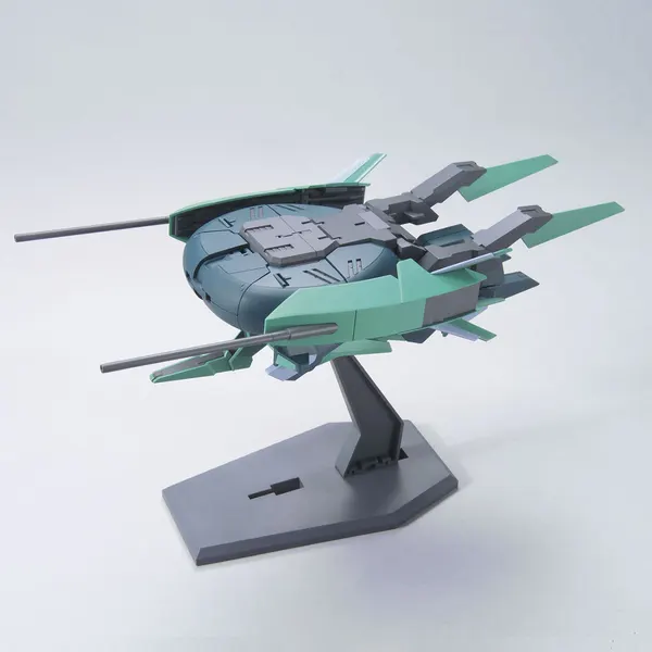 HGUC 1/144 アンクシャ(4)