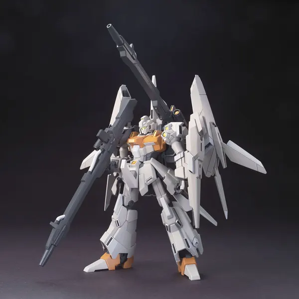 HGUC 1/144 リゼルC型(ディフェンサーbユニット/ゼネラル・レビル配備機)(1)