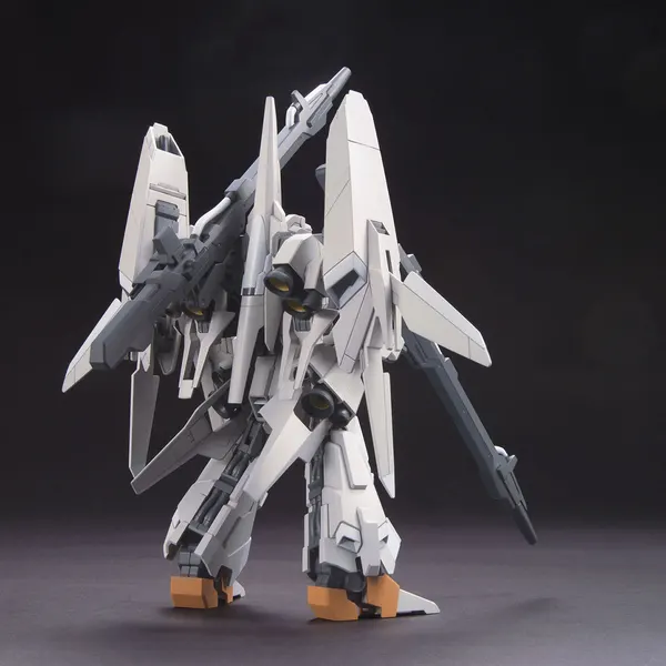 HGUC 1/144 リゼルC型(ディフェンサーbユニット/ゼネラル・レビル配備機)(3)