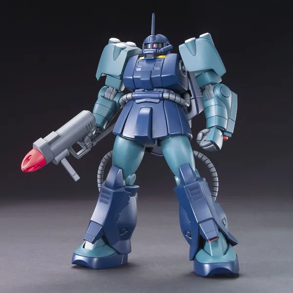 HGUC 1/144 ザク・マリナー(1)
