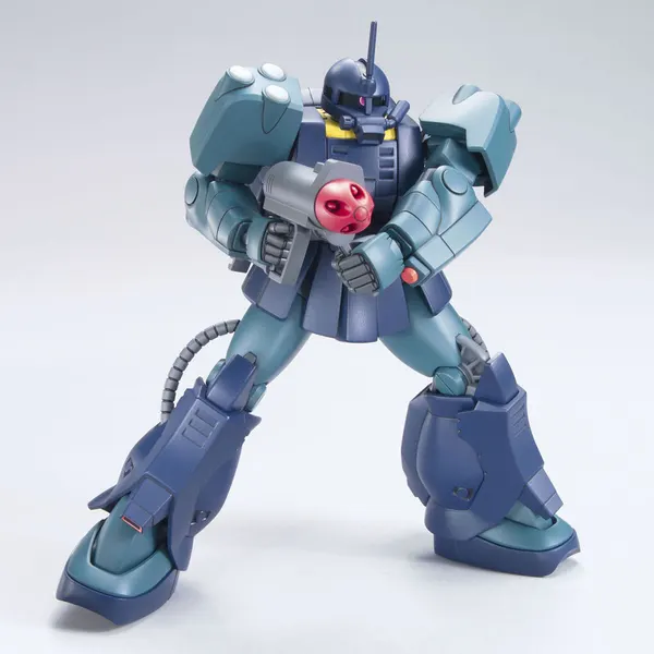 HGUC 1/144 ザク・マリナー(2)