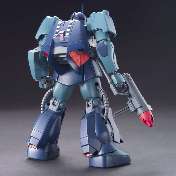 HGUC 1/144 ザク・マリナー(3)