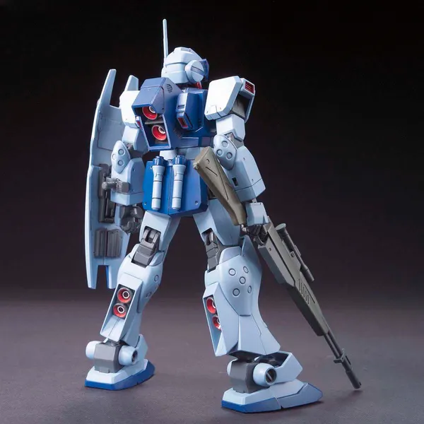 HGUC 1/144 ジム・スナイパーII（3）