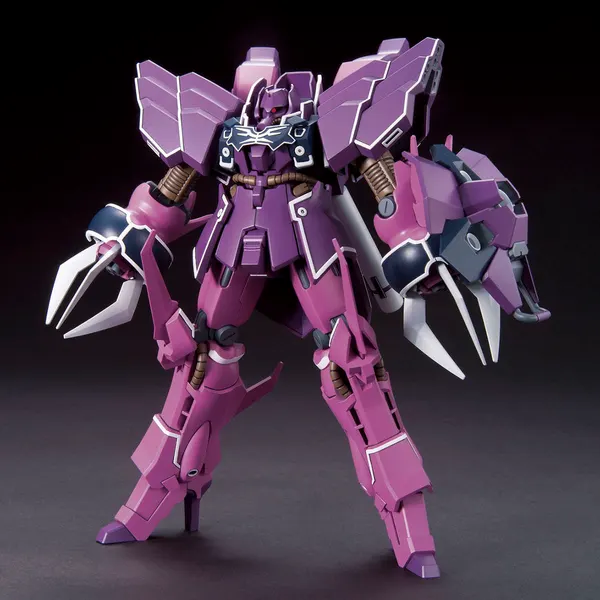 HGUC 1/144 ローゼン・ズール(1)