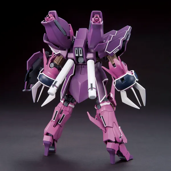 HGUC 1/144 ローゼン・ズール(2)