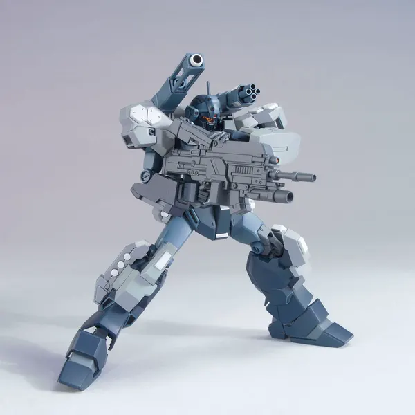 HGUC 1/144 ジェスタ・キャノン(3)