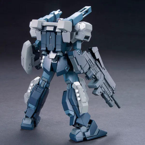 HGUC 1/144 ジェスタ・キャノン(4)