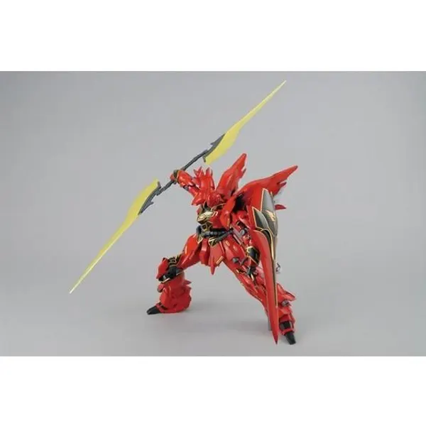 MG 1/100 シナンジュ(2)