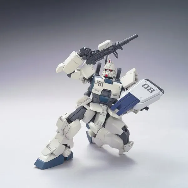 HGUC 1/144 ガンダムEz8（3）