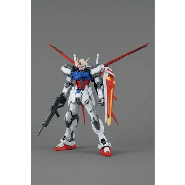 MG 1/100 エールストライクガンダム Ver.RM(1)