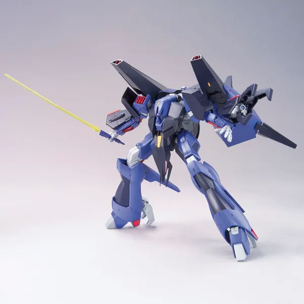 HGUC 1/144 メッサーラ（2）