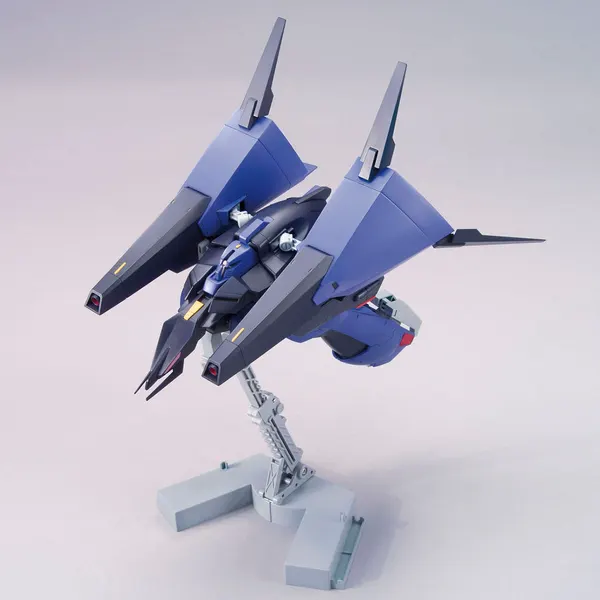 HGUC 1/144 メッサーラ（3）