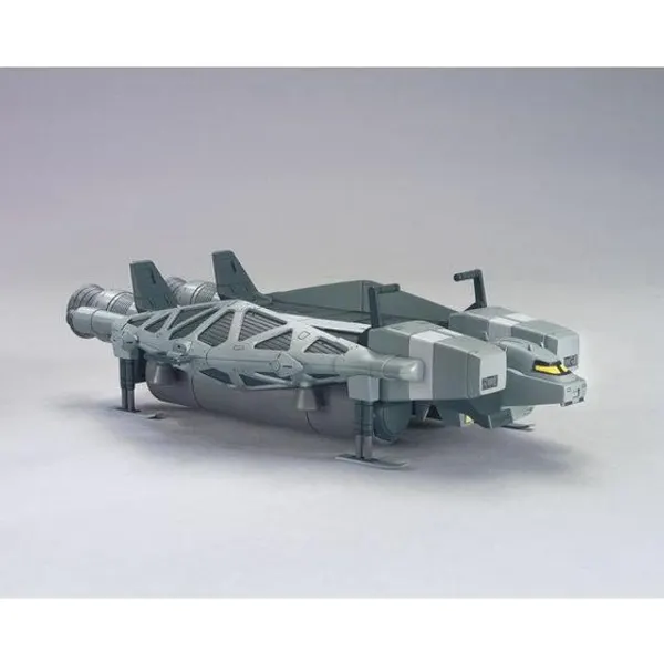 HGUC 1/144 89式ベースジャバー(3)
