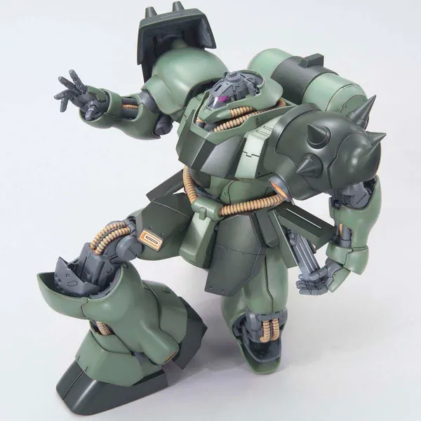 MG 1/100 ギラ・ドーガ(2)