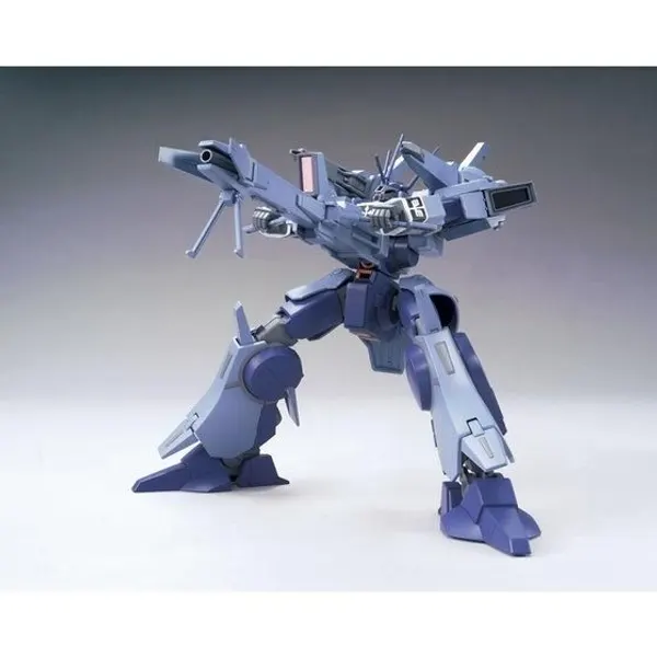 HGUC 1/144 ドーベン・ウルフ(ユニコーンVer.)(3)