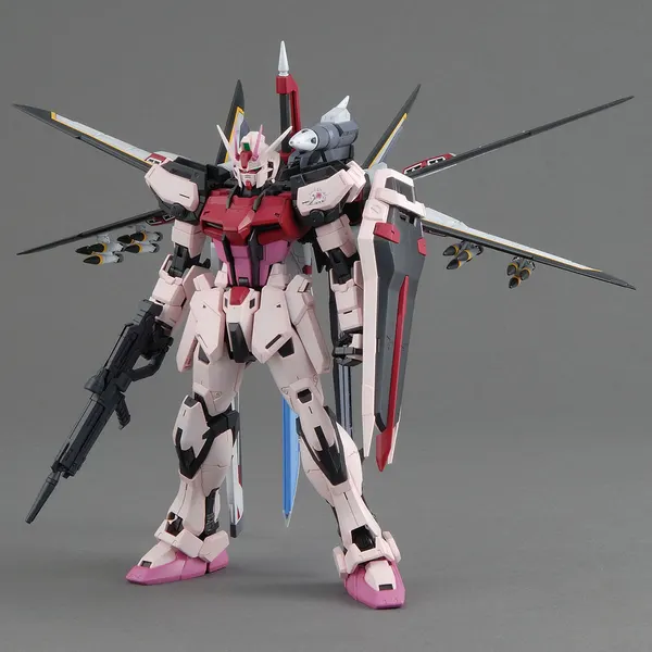 MG 1/100 ストライクルージュ オオトリ装備 Ver.RM(1)