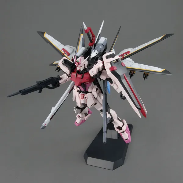 MG 1/100 ストライクルージュ オオトリ装備 Ver.RM(3)