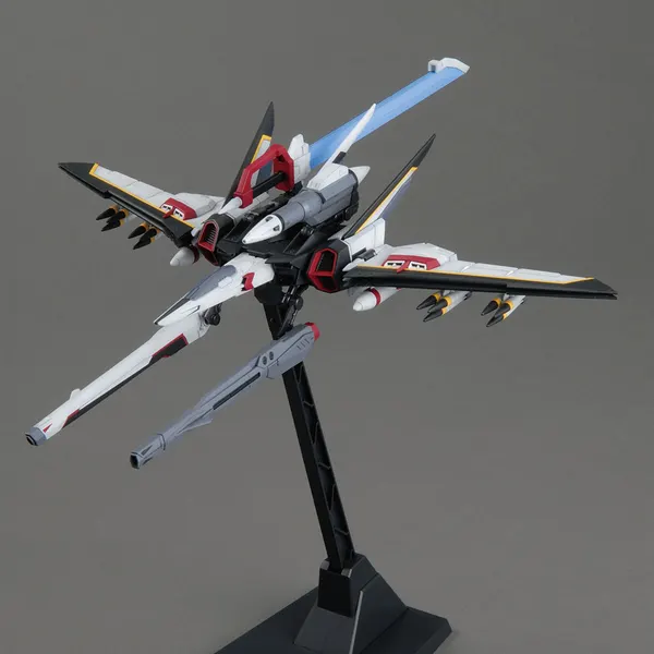 MG 1/100 ストライクルージュ オオトリ装備 Ver.RM(4)