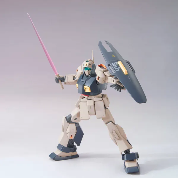 HGUC 1/144 MSA-003 ネモ(ユニコーンデザートカラーVer.)(3)