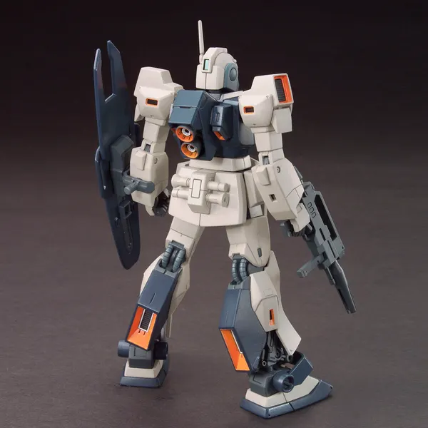 HGUC 1/144 MSA-003 ネモ(ユニコーンデザートカラーVer.)(4)