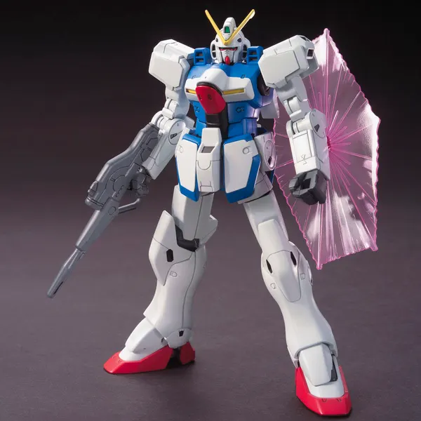 HGUC 1/144 ヴィクトリーガンダム（2）