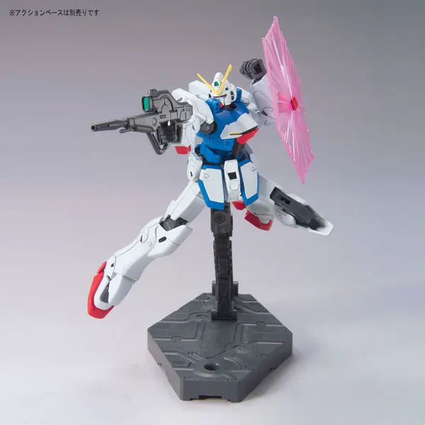 HGUC 1/144 ヴィクトリーガンダム（4）