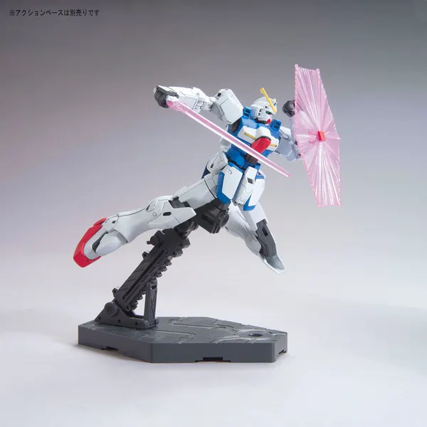 HGUC 1/144 ヴィクトリーガンダム（5）