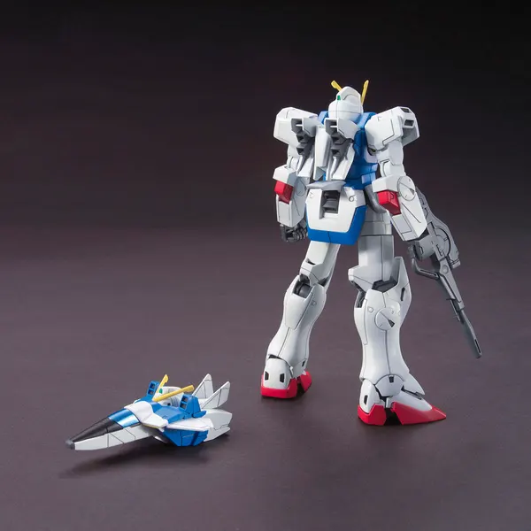 HGUC 1/144 ヴィクトリーガンダム（6）