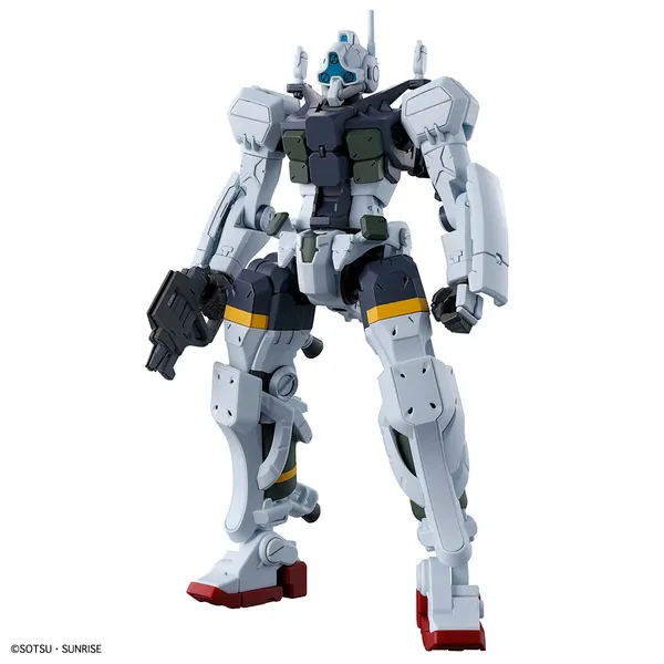 HG 1/144 ゲルググ ボカタ機(GQ)(1)