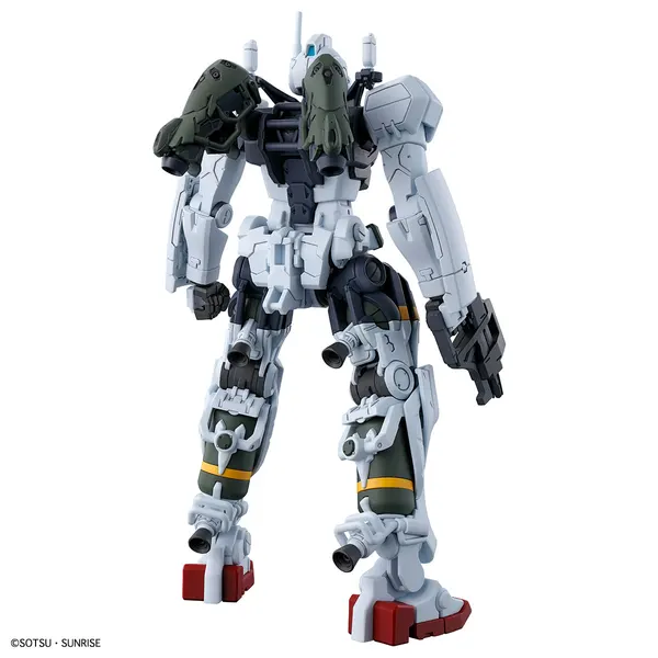 HG 1/144 ゲルググ ボカタ機(GQ)(2)