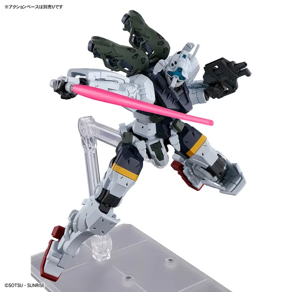 HG 1/144 ゲルググ ボカタ機(GQ)(6)