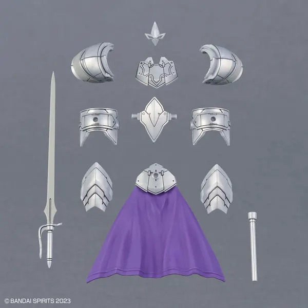 30MF クラスアップアーマー (リーベルエンチャンター)(2)