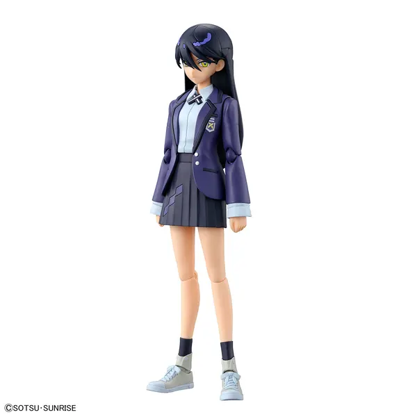 Figure-rise Standard ニャアン（2）
