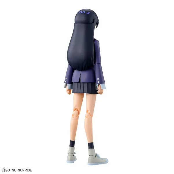 Figure-rise Standard ニャアン（3）
