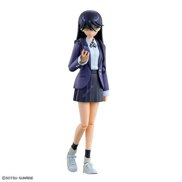 Figure-rise Standard ニャアン（4）