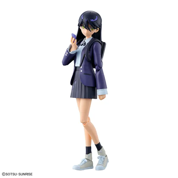 Figure-rise Standard ニャアン（5）