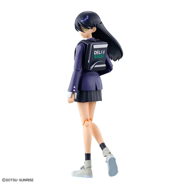 Figure-rise Standard ニャアン（6）