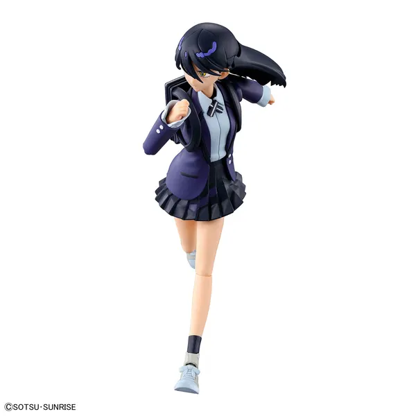 Figure-rise Standard ニャアン（7）