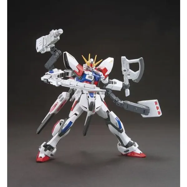HGBC 1/144 ガンプラバトルアームアームズ（2）