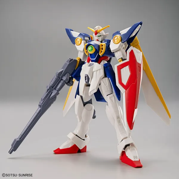 ENTRY GRADE 1/144 ウイングガンダム（1）