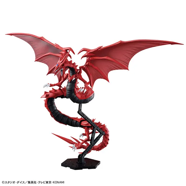Figure-rise Standard Amplified -三幻神降臨- オシリスの天空竜（2）